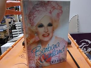 Barbara Cartland : An Authorised Biography