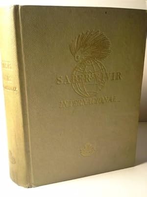 "SABER VIVIR" INTERNACIONAL. Forma De Comportarse En Todos Los Paises.