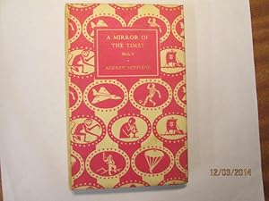 Seller image for A Mirror of the Times : Book 2 for sale by Goldstone Rare Books