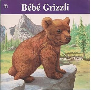 Seller image for Bebe Grizzlu for sale by BYTOWN BOOKERY