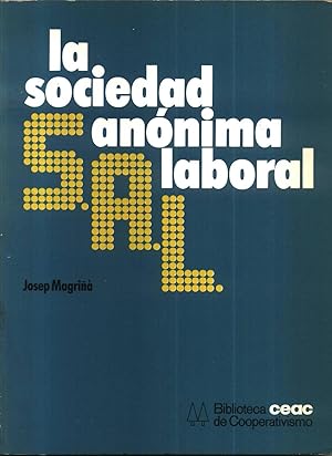 La Socedad Anonima Laboral