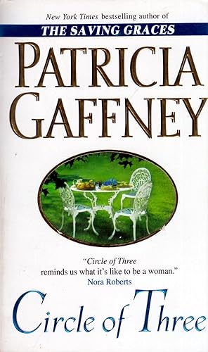 Circle of Three: A Novel
