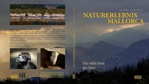 Imagen del vendedor de NATURERLEBNIS MALLORCA a la venta por Rheinberg-Buch Andreas Meier eK