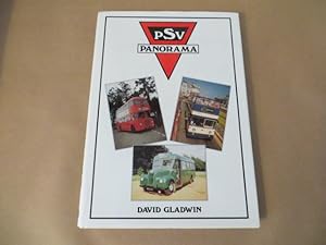 Immagine del venditore per PSV PANORAMA venduto da Parrott Books