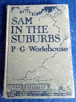 Seller image for Sam in the Suburbs for sale by Sheafe Street Books