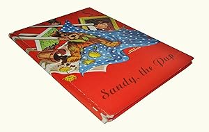 Seller image for Sandy, the Pup for sale by Homeward Bound Books