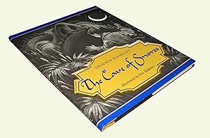 Seller image for The Cave of Snores for sale by Homeward Bound Books