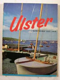 Bild des Verkufers fr Ulster : Northern Ireland Holiday Guide zum Verkauf von Resource Books, LLC