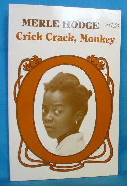 Crick Crack, Monkey