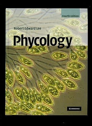 Seller image for Phycology [Fourth Edition] [1] for sale by Little Stour Books PBFA Member