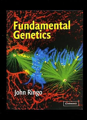 Seller image for Fundamental Genetics for sale by Little Stour Books PBFA Member