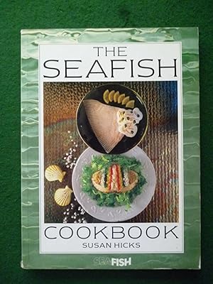 Imagen del vendedor de The Seafish Cookbook (The Seafish Cook Book) a la venta por Shelley's Books