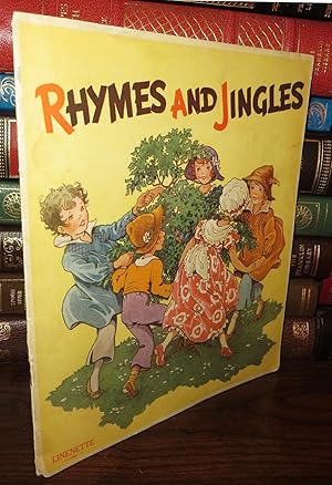 Seller image for RHYMES AND JINGLES for sale by Rare Book Cellar