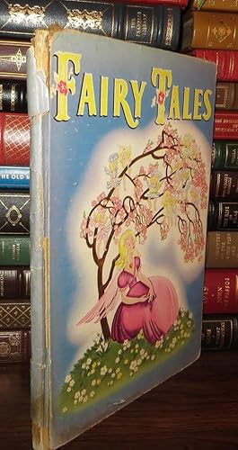 Seller image for FAIRY TALES for sale by Rare Book Cellar