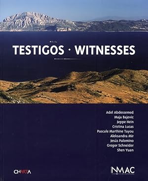 Seller image for Testigos. Witnesses for sale by Libro Co. Italia Srl