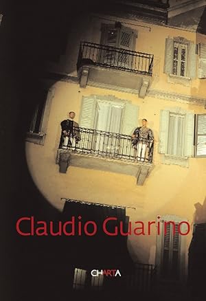 Seller image for Claudio Guarino for sale by Libro Co. Italia Srl