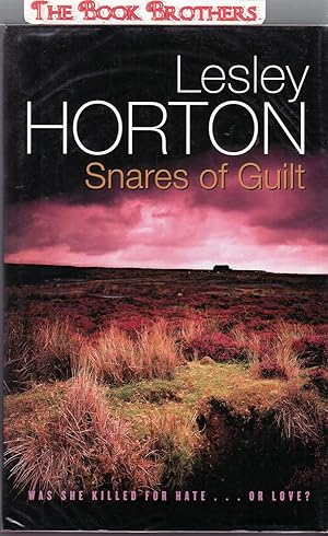 Seller image for Snares of Guilt (SIGNED) for sale by THE BOOK BROTHERS