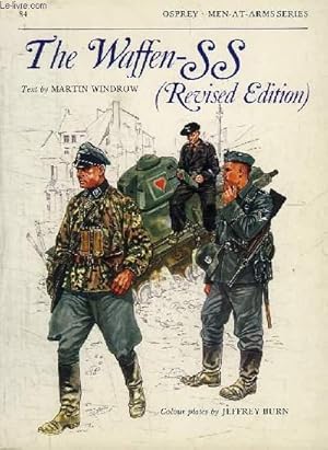 Bild des Verkufers fr The Waffen-SS (Men-at-Arms Sries N34) zum Verkauf von Le-Livre