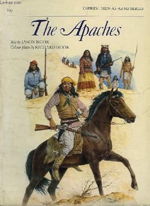 Immagine del venditore per The Apaches (Men-at-Arms Sries N186) venduto da Le-Livre