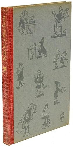 Seller image for Songs for a printers' way goose (Typophile chap books) for sale by D&D Galleries - ABAA