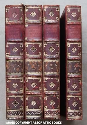 SHORT STUDIES ON GREAT SUBJECTS. ( Complete Set of 4 Volumes )