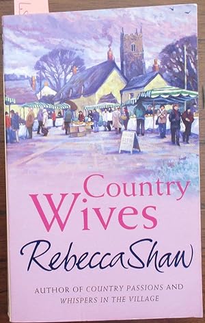 Seller image for Country Wives for sale by Reading Habit