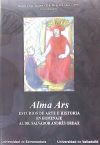 Image du vendeur pour Alma Ars. Estudios de Arte e Historia en homenaje al Dr. Salvador Andrs Ordax mis en vente par AG Library