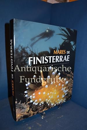 Seller image for Mares de Finisterrae mehrsprachig for sale by Antiquarische Fundgrube e.U.