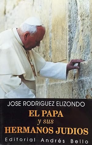 Seller image for El Papa y sus hermanos judos for sale by Librera Monte Sarmiento