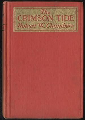 Seller image for The Crimson Tide for sale by Between the Covers-Rare Books, Inc. ABAA
