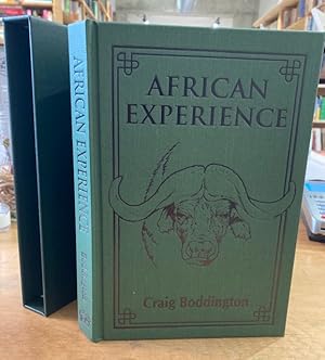 African Experience A Guide to Modern Safaris