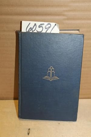 Seller image for Marius the Epicurean; his Sensations and Ideas for sale by Princeton Antiques Bookshop