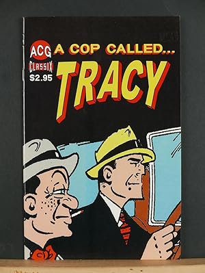 A Cop Called Tracy #16