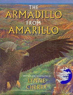 The Armadillo from Amarillo