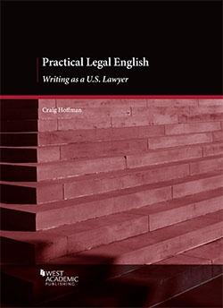 Immagine del venditore per Practical Legal English: Writing as a U.S. Lawyer venduto da BarristerBooks