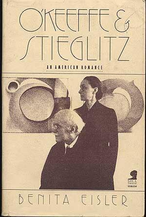 Imagen del vendedor de O'Keeffe and Stieglitz: An American Romance a la venta por Between the Covers-Rare Books, Inc. ABAA