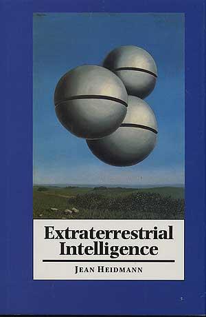 Bild des Verkufers fr Extraterrestrial Intelligence zum Verkauf von Between the Covers-Rare Books, Inc. ABAA