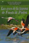 Imagen del vendedor de AVES DE LA LAGUNA DE FUENTE DE PIEDRA,LAS a la venta por AG Library