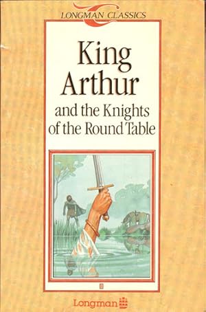 Imagen del vendedor de King Arthur and the Knights of the Round Table a la venta por Don's Book Store