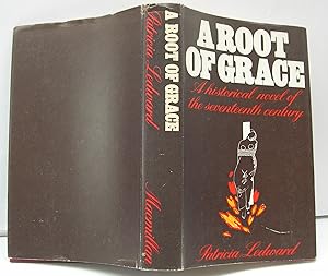 A Root of Grace (First UK Edition)