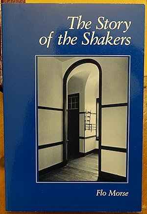 Seller image for The Story of the Shakers for sale by Faith In Print