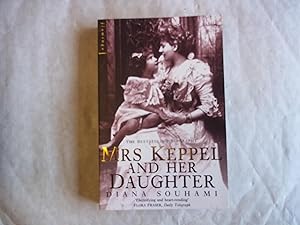 Mrs Keppel and Her Daughter.