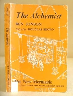 Image du vendeur pour The Alchemist mis en vente par Eastleach Books