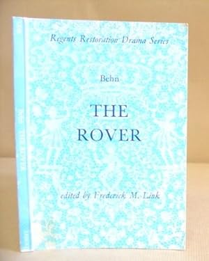 Seller image for The Rover for sale by Eastleach Books