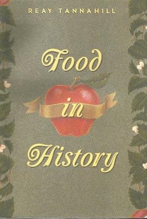 FOOD IN HISTORY