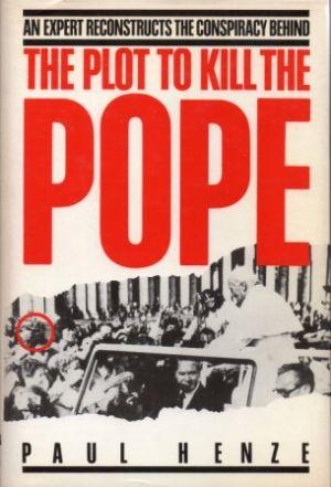 THE PLOT TO KILL THE POPE