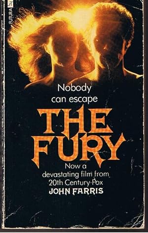 FURY [THE]
