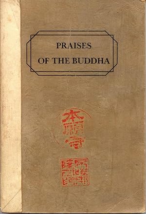 Praises of the Buddha