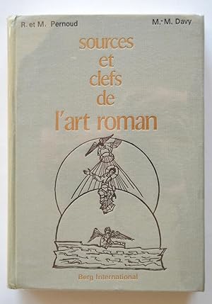 Sources et clefs de l'Art roman