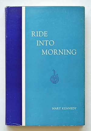 Ride Into Morning